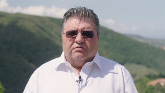 Domenico Marrella