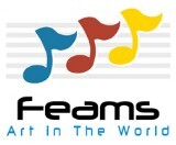 Feams Art in the World
