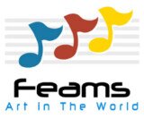 Feams Art in the World